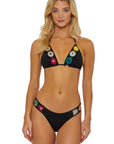 1969 TRIANGLE BRA