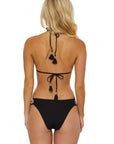 1969 TRIANGLE BRA