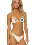 1969 TRIANGLE BRA