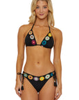 1969 TRIANGLE BRA