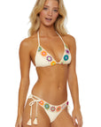1969 TRIANGLE BRA