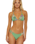1969 TRIANGLE BRA