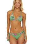 1969 TRIANGLE BRA