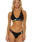 1969 HALTER BRA