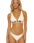 1969 HALTER BRA