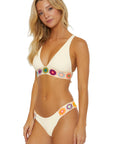 1969 HALTER BRA