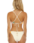 1969 HALTER BRA