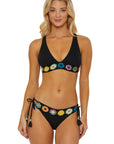 1969 HALTER BRA