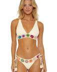 1969 HALTER BRA