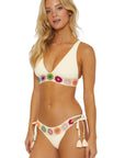 1969 HALTER BRA