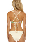 1969 HALTER BRA