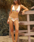 1969 HALTER BRA