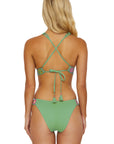 1969 HALTER BRA
