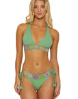 1969 HALTER BRA