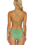 1969 HALTER BRA