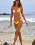 1969 TRIANGLE TOP