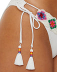1969 MAUI LOOP TIE