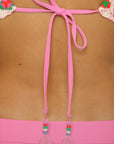 1969 WIDE BAND HALTER
