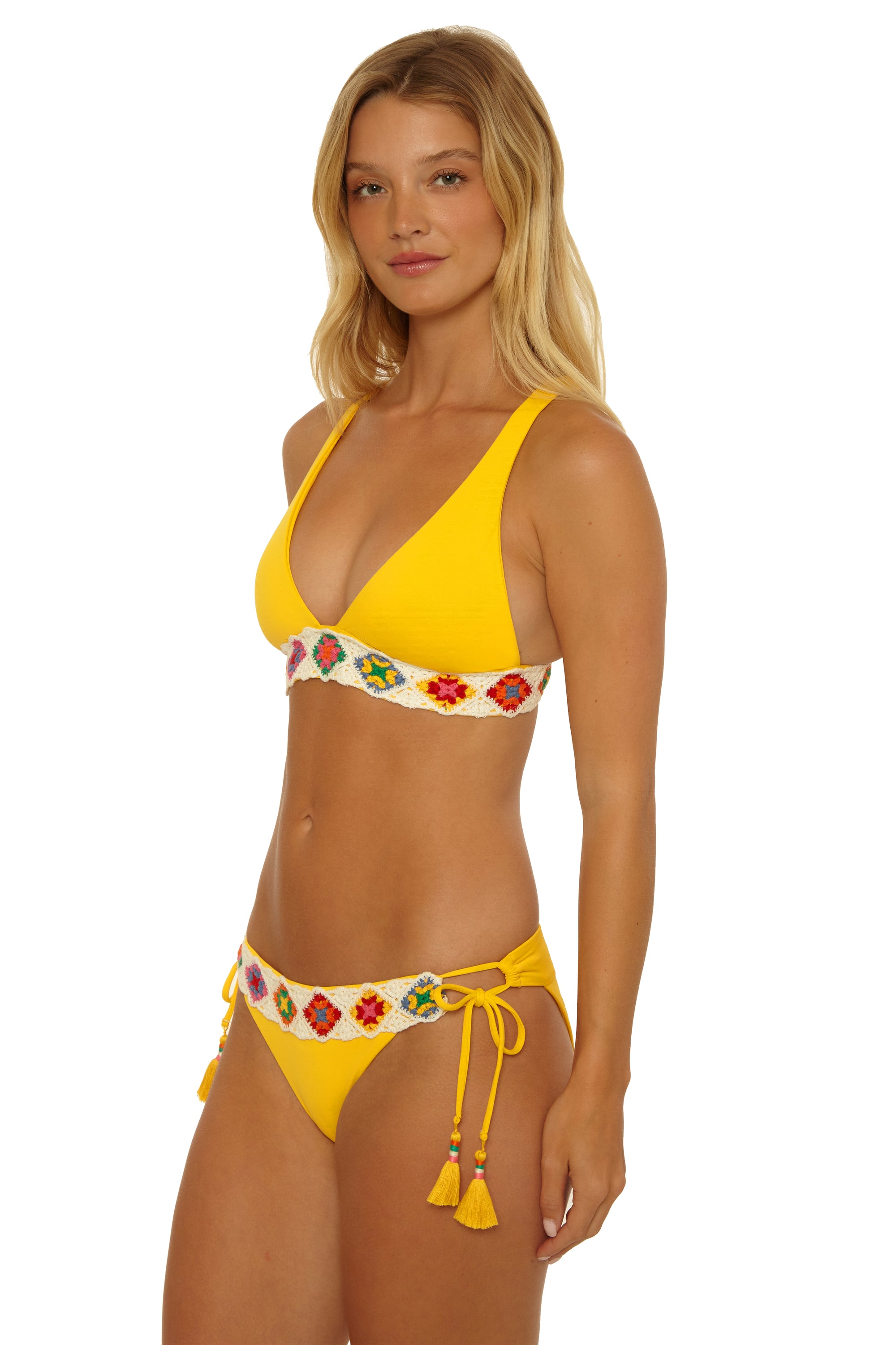 1969 MAUI LOOP TIE