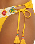 1969 MAUI LOOP TIE