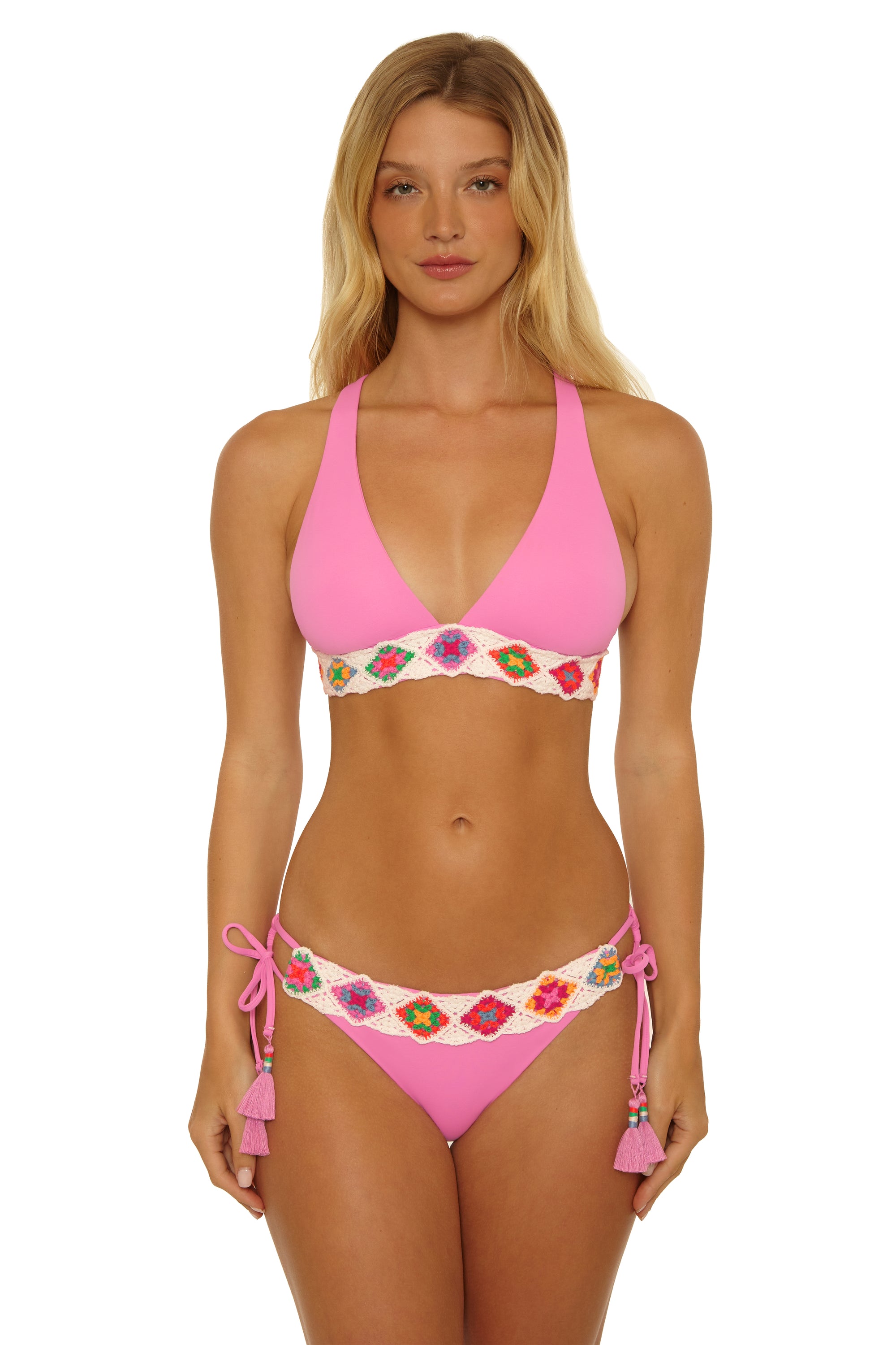 1969 MAUI LOOP TIE