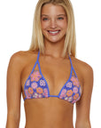 NEWPORT TRIANGLE TOP