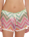 COASTAL DREAM SHORT