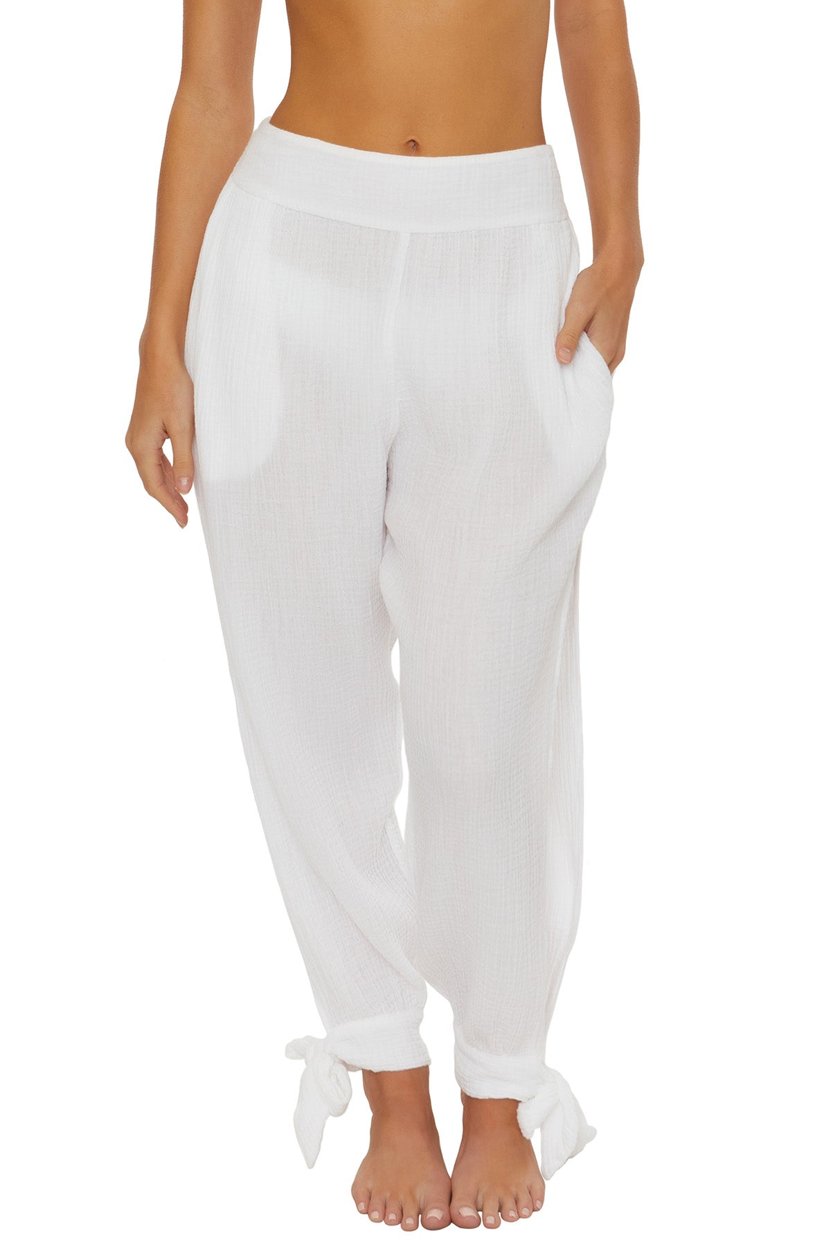 DAYDREAMER TIE PANT