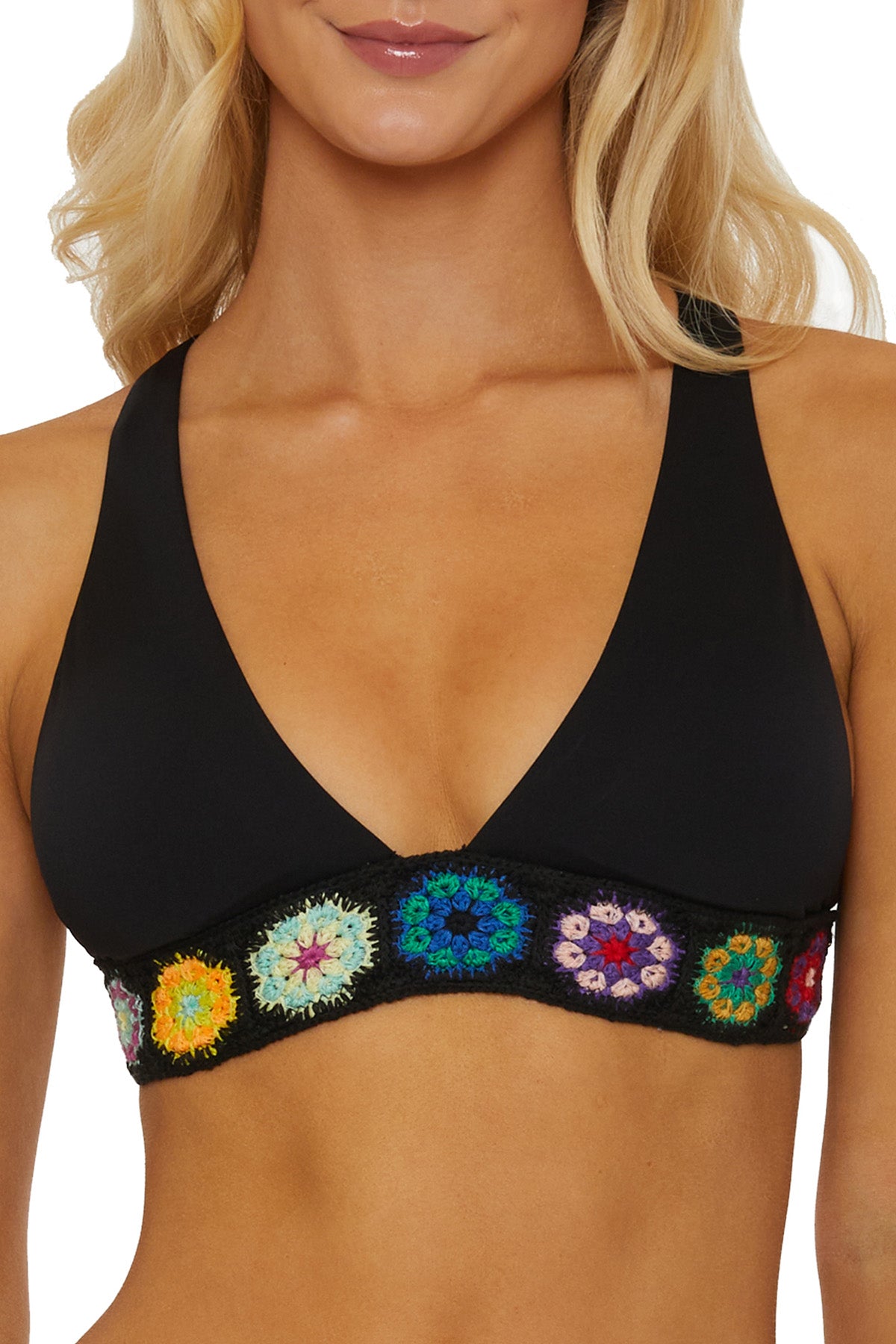 1969 HALTER BRA