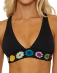 1969 HALTER BRA