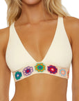 1969 HALTER BRA