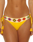 1969 MAUI LOOP TIE