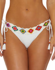 1969 MAUI LOOP TIE
