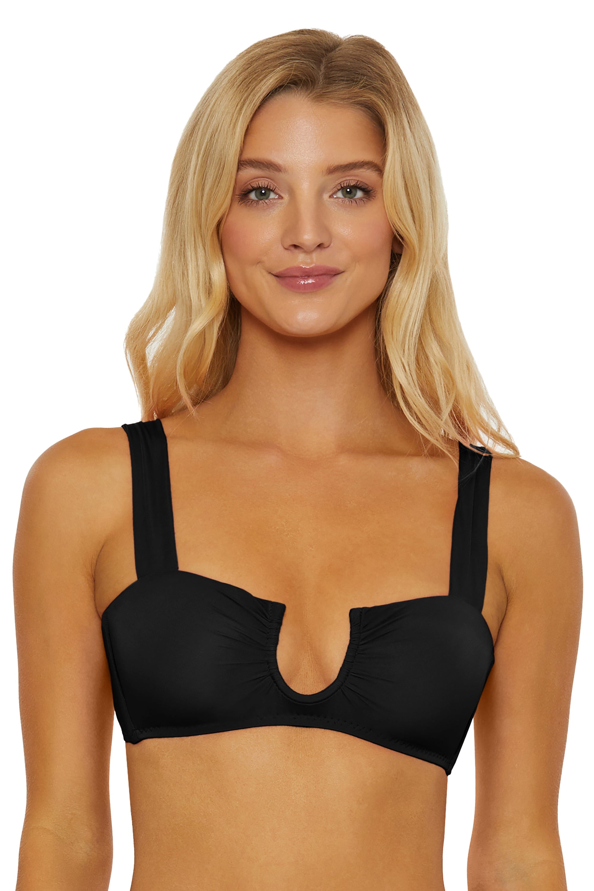BELMORE U-WIRE TOP