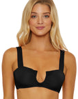 BELMORE U-WIRE TOP