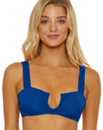 BELMORE U-WIRE TOP