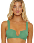 BELMORE U-WIRE TOP
