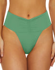 BELMORE BANDED PANT