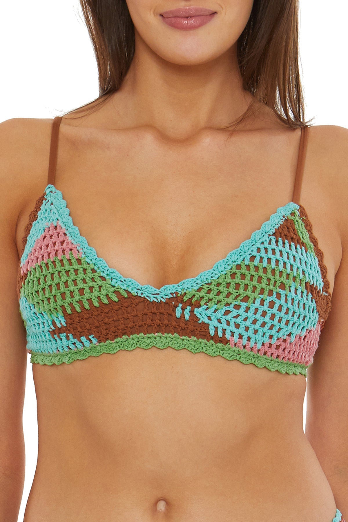 MELODY BRALETTE TOP