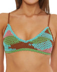 MELODY BRALETTE TOP