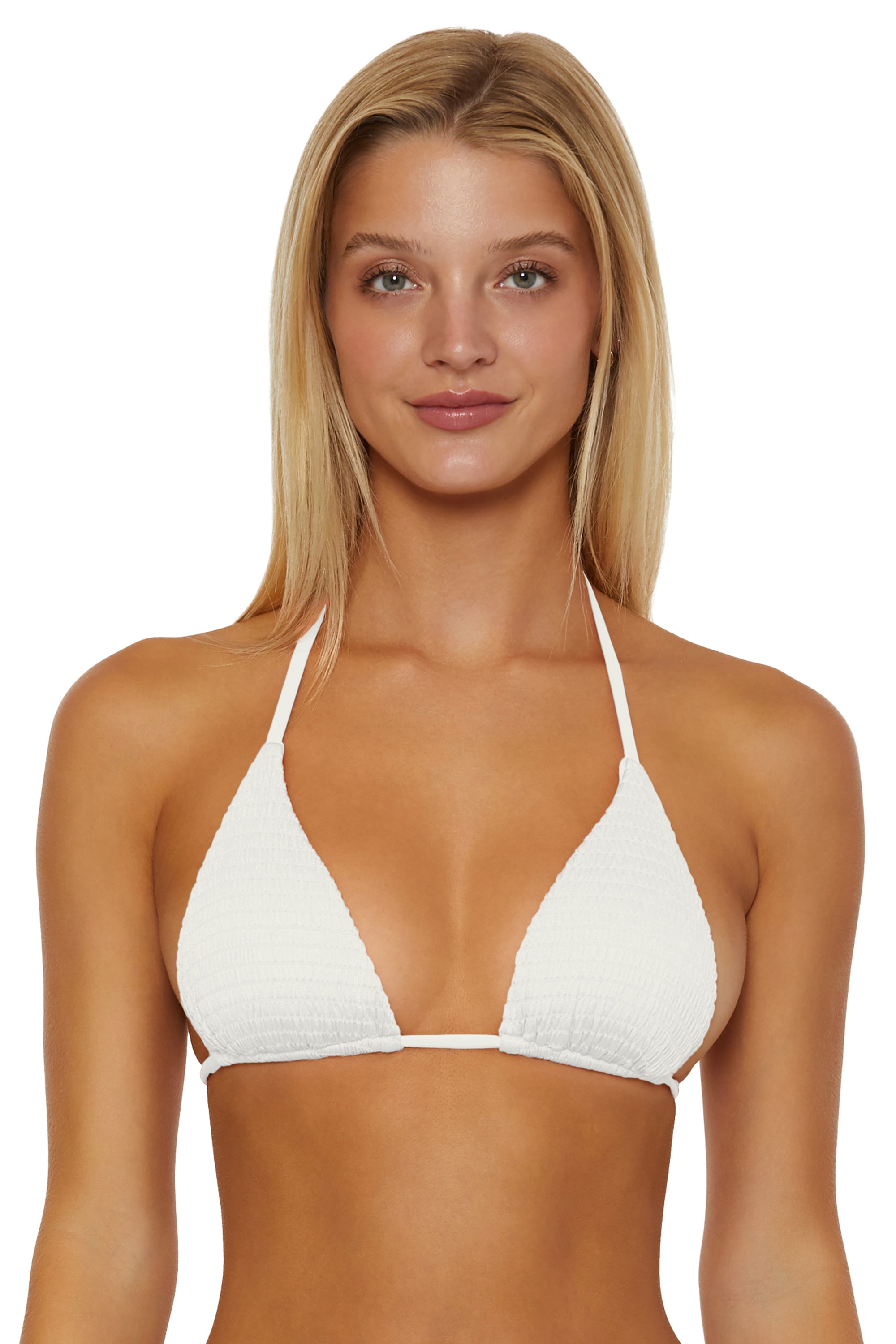 MAZA TRIANGLE TOP