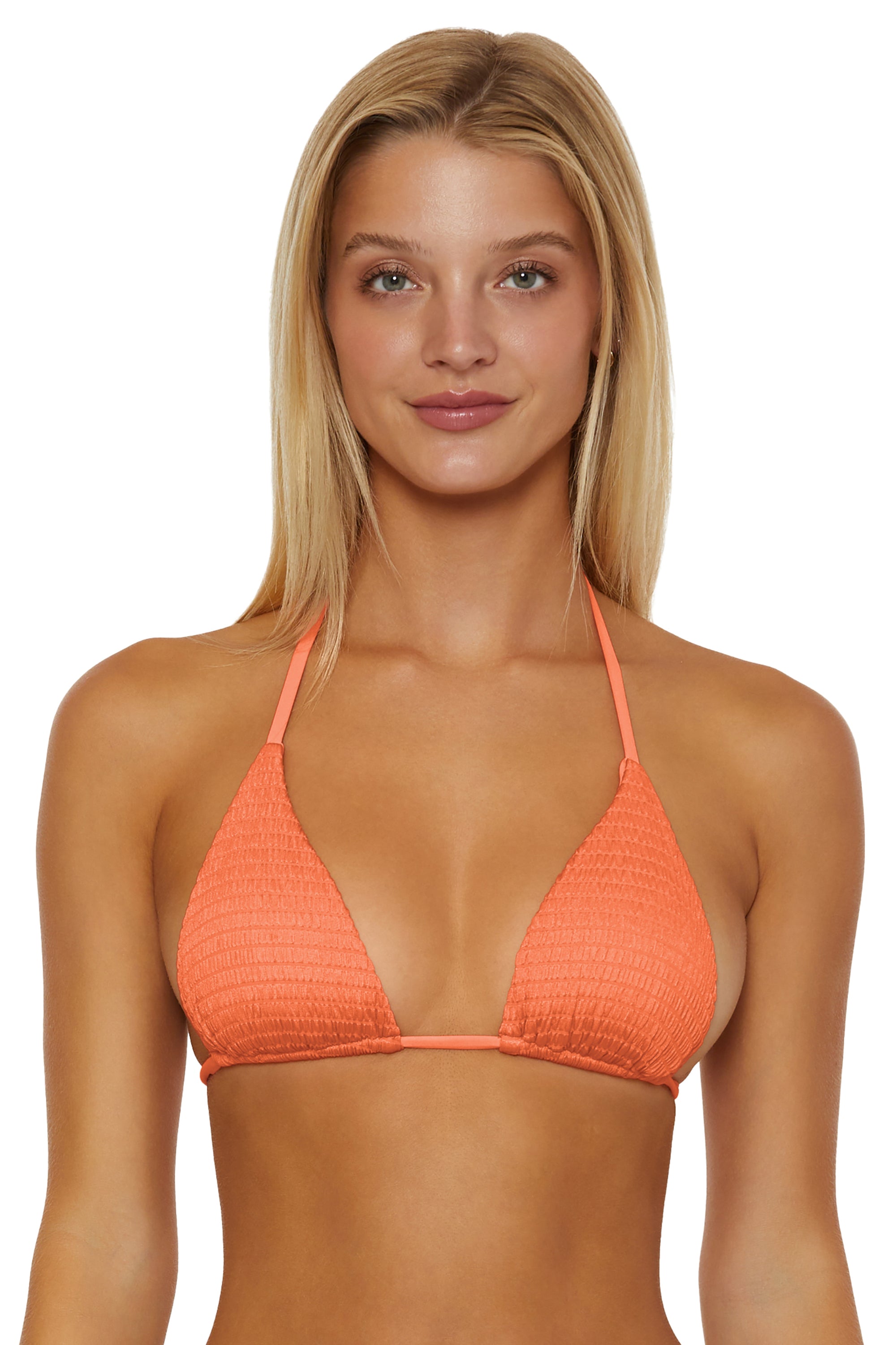 MAZA TRIANGLE TOP