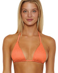MAZA TRIANGLE TOP