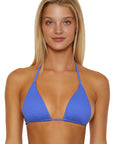 MAZA TRIANGLE TOP
