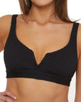 MAZA V-WIRE BRALETTE