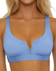 MAZA V-WIRE BRALETTE