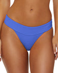 MAZA BANDED MAUI PANT