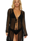 AMALFI KIMONO