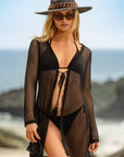 AMALFI KIMONO