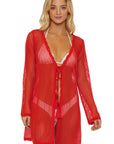 AMALFI KIMONO